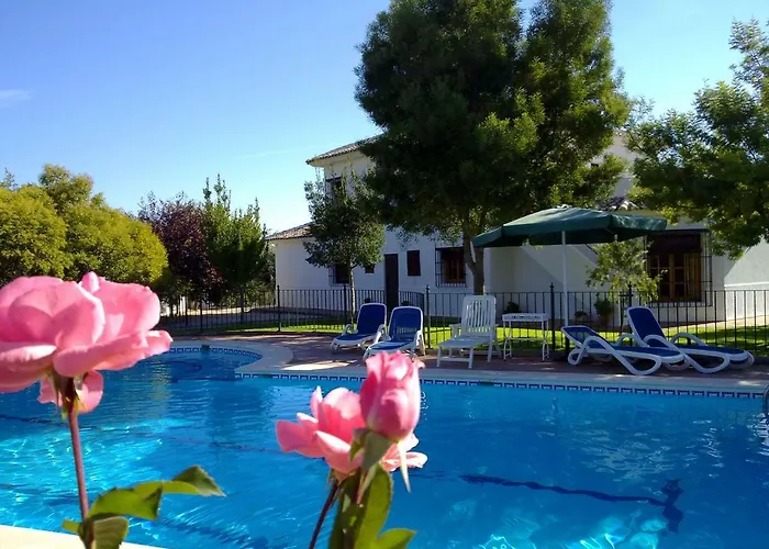 Casa De La Higuera