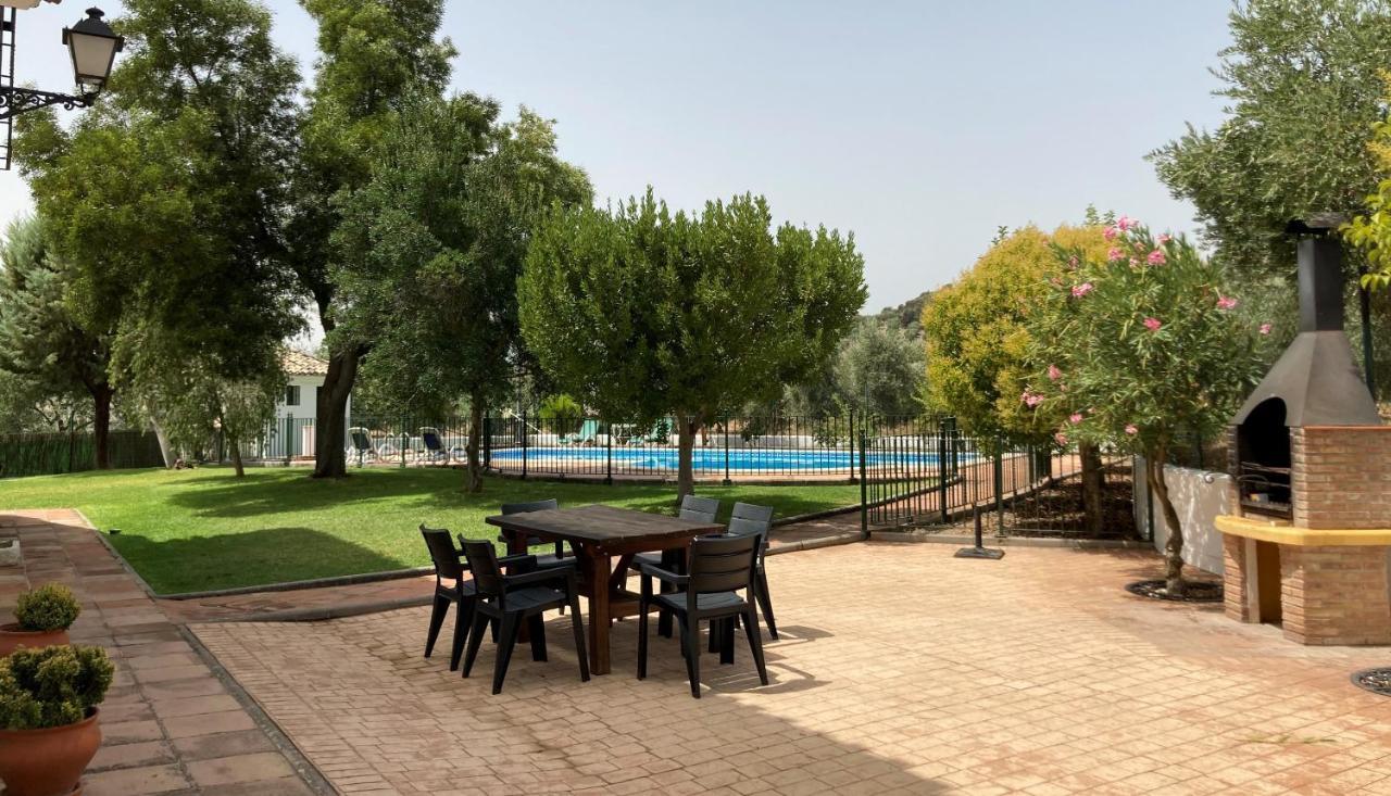 Villa Casa De La Higuera