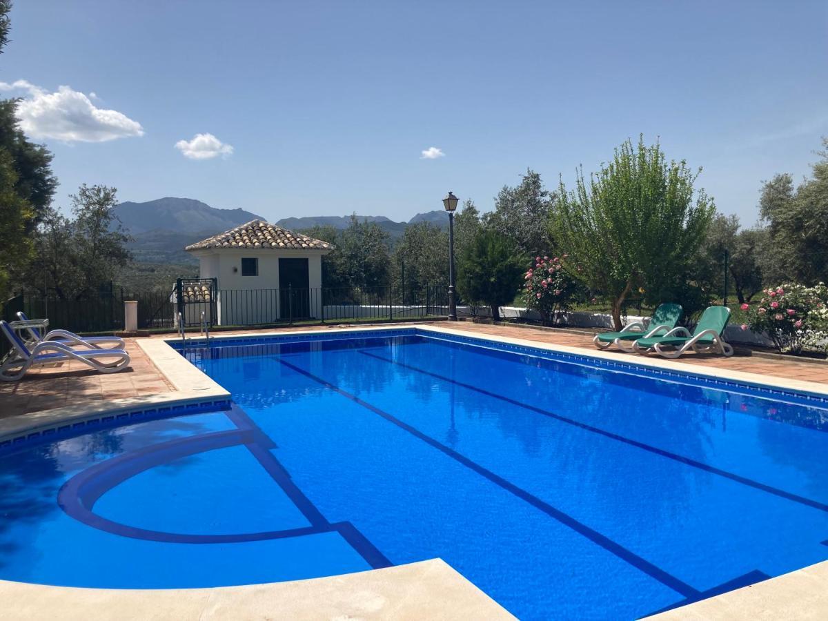 Villa Casa De La Higuera