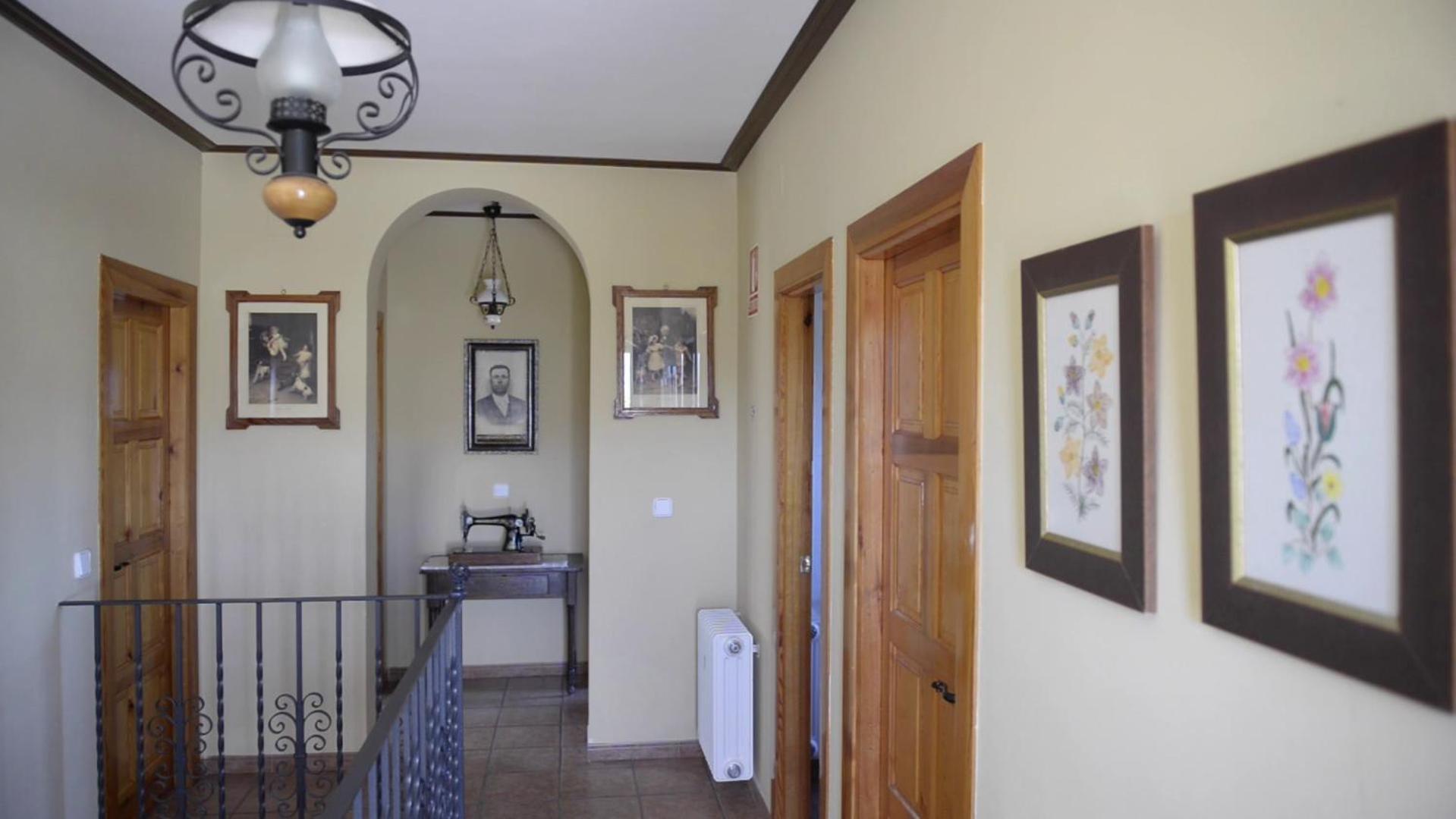 Villa Casa De La Higuera