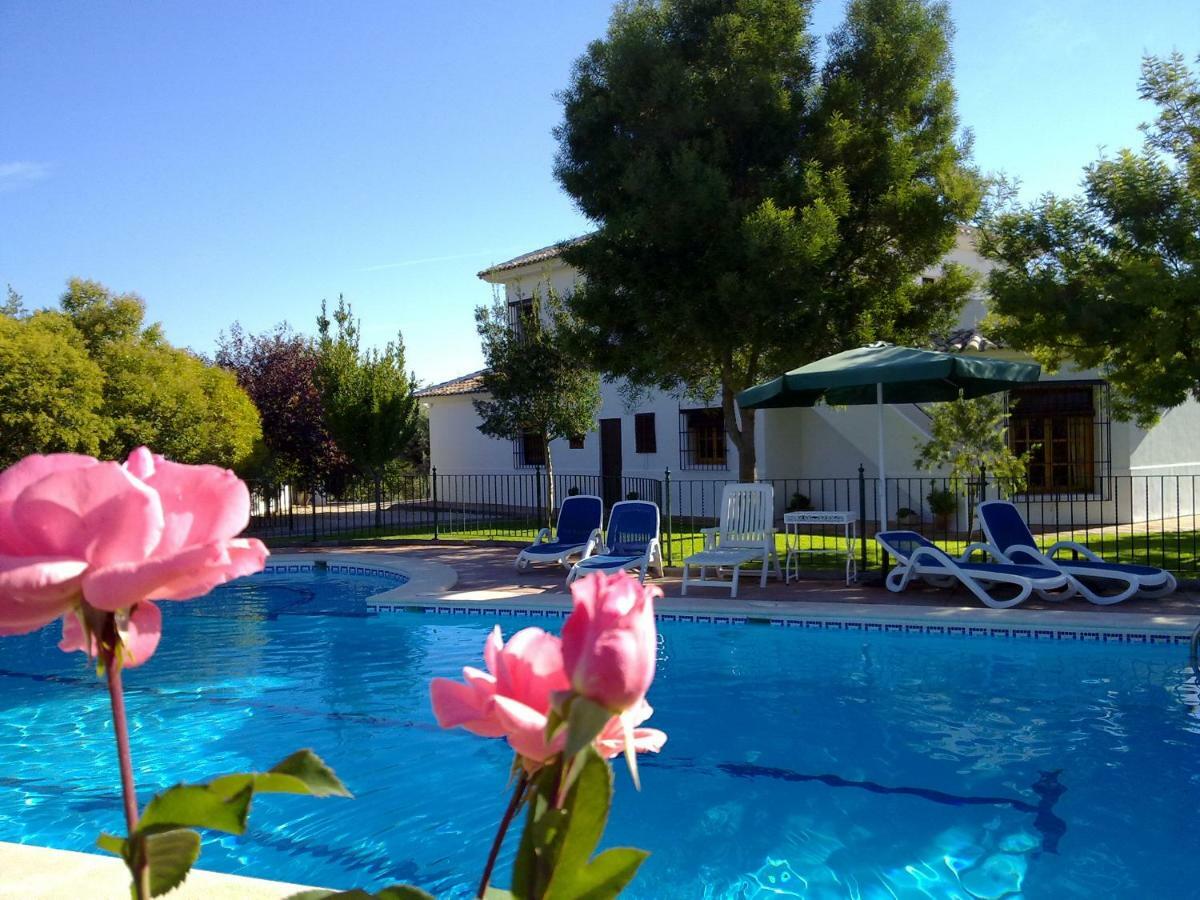Casa De La Higuera Villa Priego de Córdoba