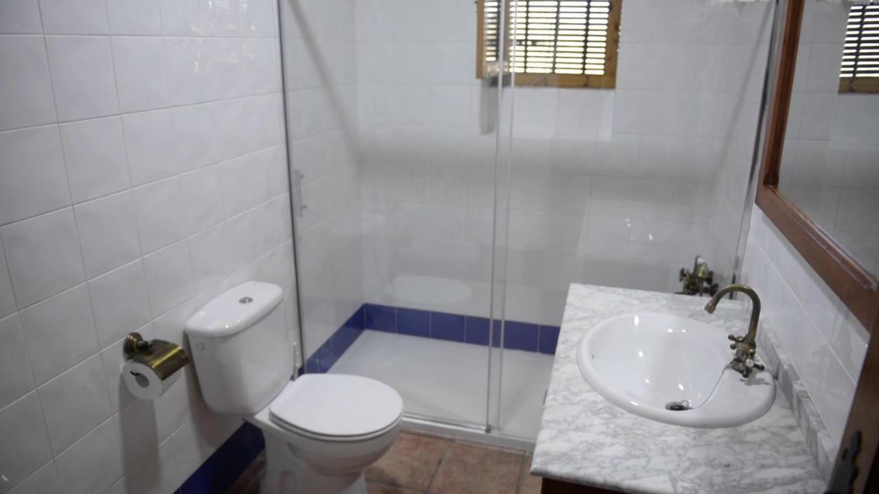 Casa De La Higuera *