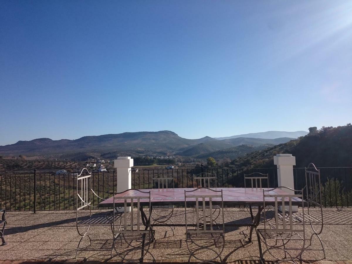 Casa De La Higuera Priego de Córdoba