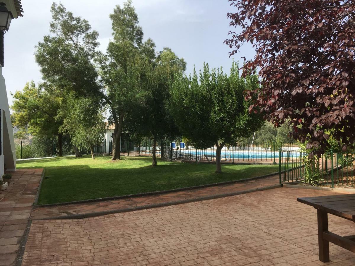 Casa De La Higuera Villa Priego de Córdoba