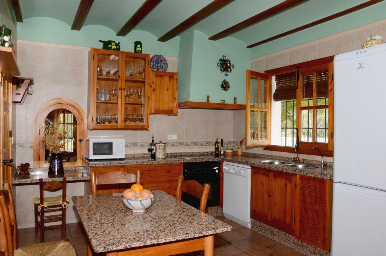 Casa De La Higuera * Priego de Córdoba