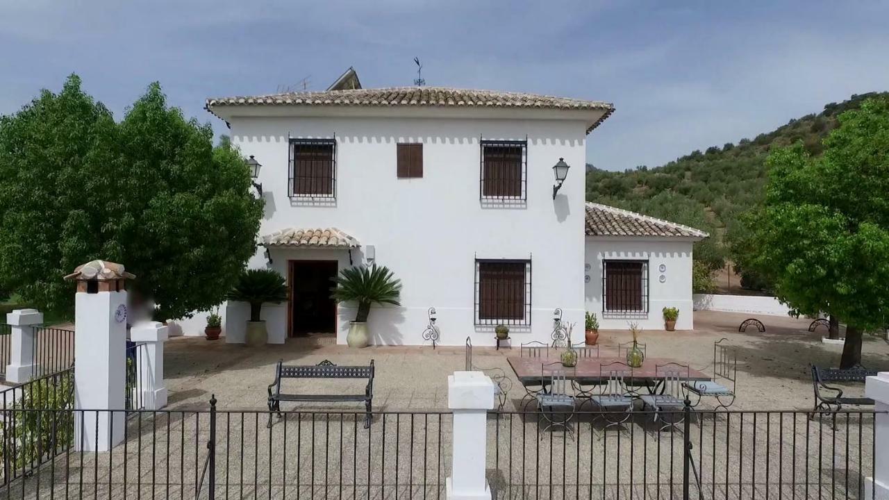 Villa Casa De La Higuera *