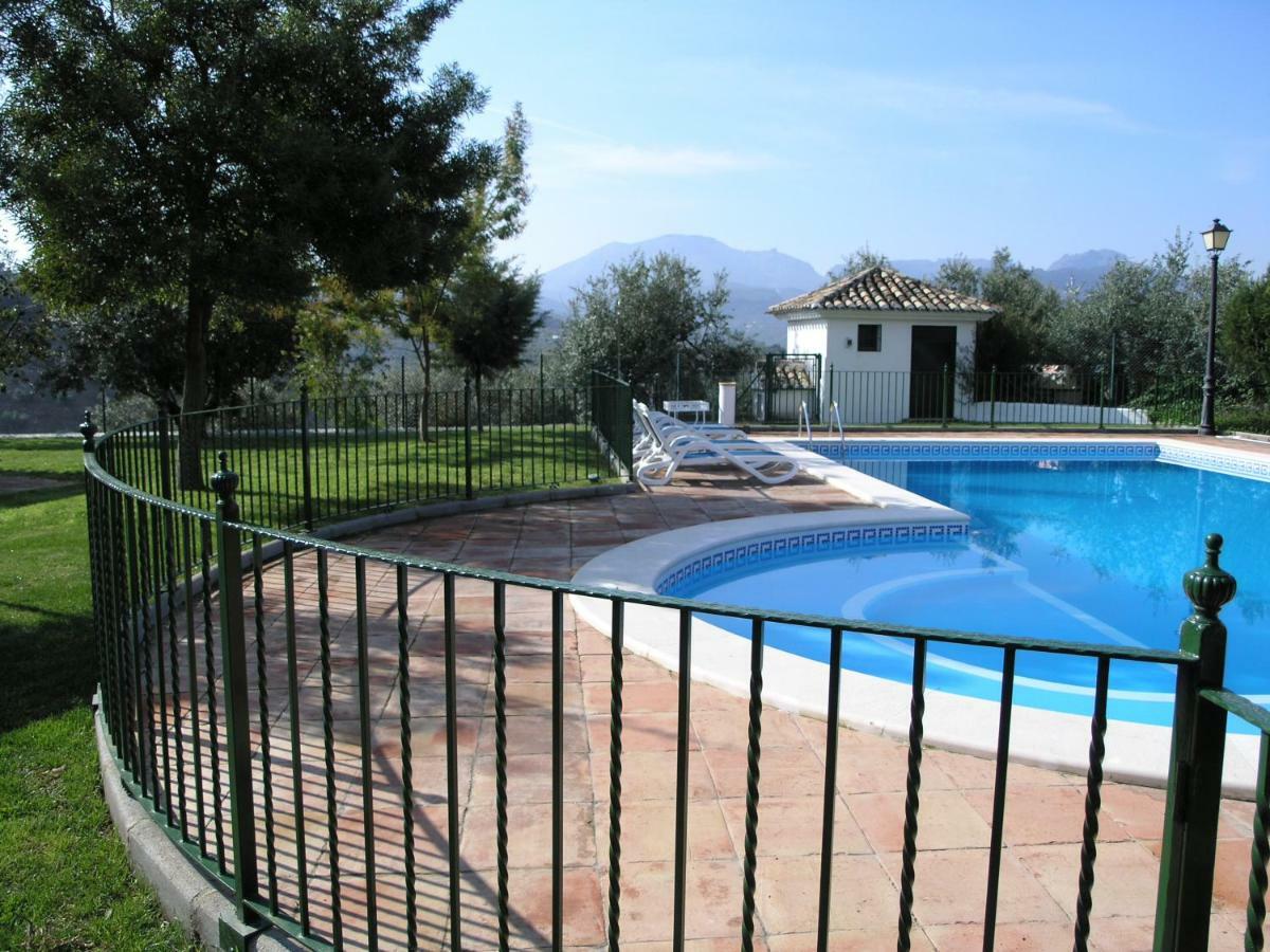 Casa De La Higuera Villa
