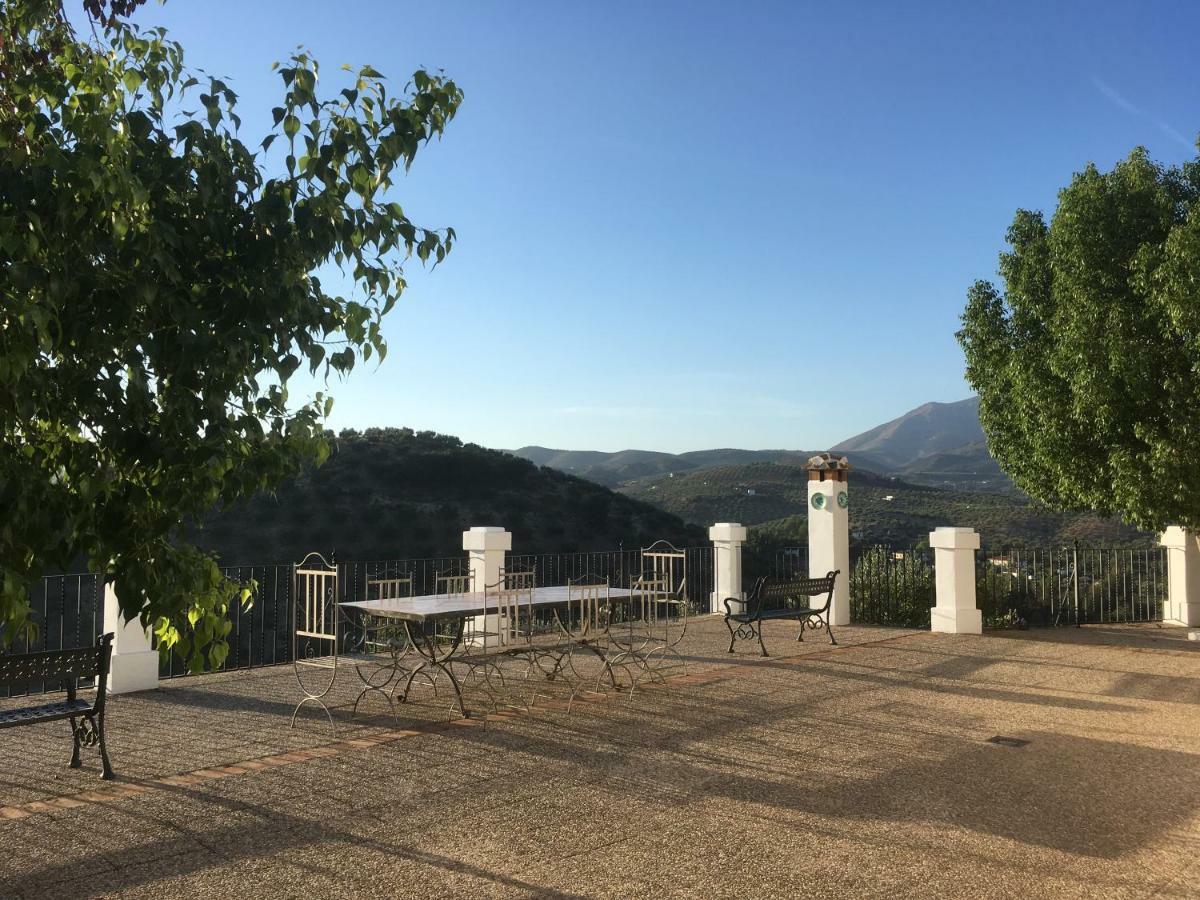 Villa Casa De La Higuera Priego de Córdoba