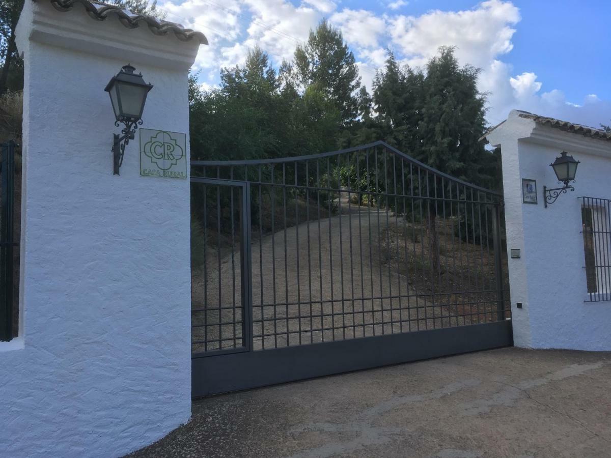 Villa Casa De La Higuera
