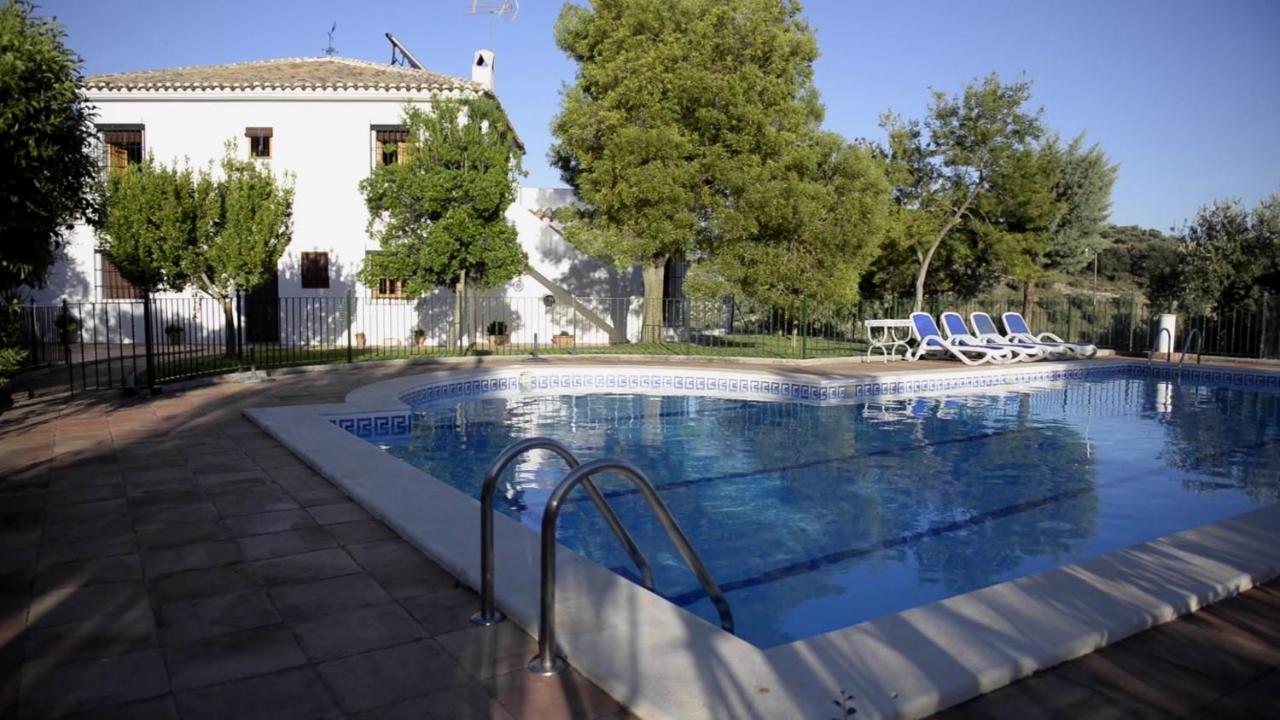 Casa De La Higuera
